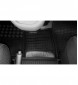 Типски гумени патосници Peugeot Expert 2 седишта 16- LUX + тунел 